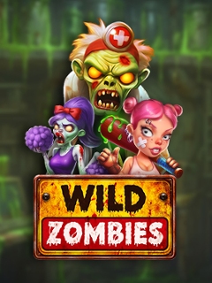 Wild Zombies